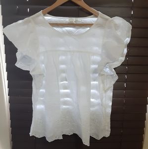 Casual Top (new without tags)!